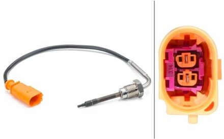 Audi Sensor, uitlaatgastemperatuur 6PT014494201