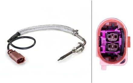 Audi Sensor, uitlaatgastemperatuur 6PT014494301