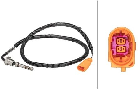 Audi Sensor, uitlaatgastemperatuur 6PT358181001