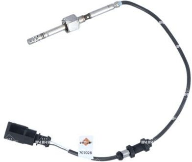 Audi Sensor, uitlaatgastemperatuur 707028