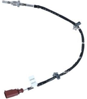 Audi Sensor, uitlaatgastemperatuur 707038