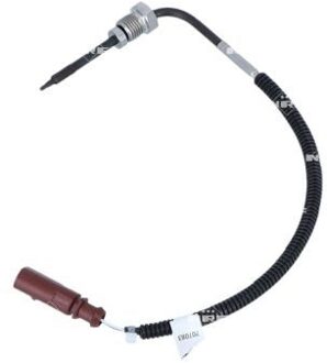 Audi Sensor, uitlaatgastemperatuur 707083