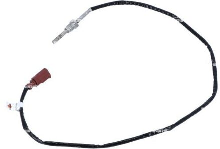 Audi Sensor, uitlaatgastemperatuur 707116