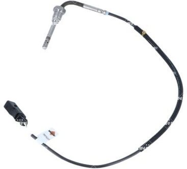 Audi Sensor, uitlaatgastemperatuur 707127