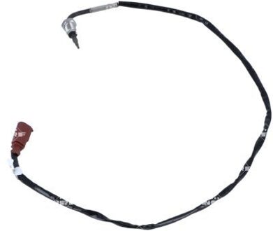 Audi Sensor, uitlaatgastemperatuur 707160