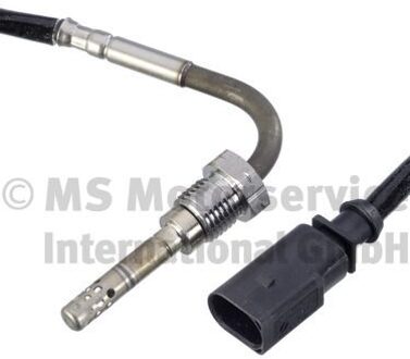 Audi Sensor, uitlaatgastemperatuur 712196330