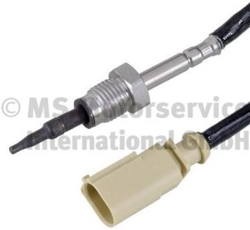 Audi Sensor, uitlaatgastemperatuur 712196340