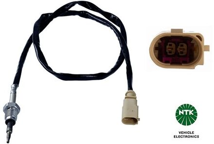 Audi Sensor, uitlaatgastemperatuur 90323