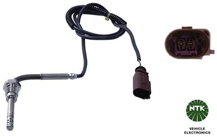 Audi Sensor, uitlaatgastemperatuur 90362