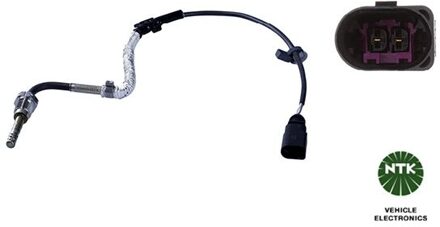 Audi Sensor, uitlaatgastemperatuur 90685