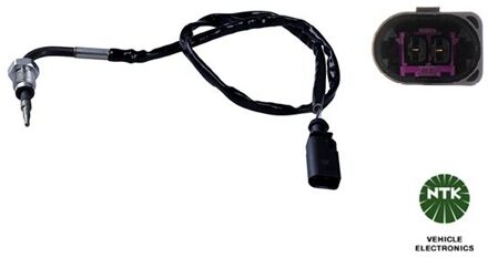 Audi Sensor, uitlaatgastemperatuur 90806