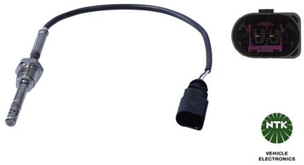 Audi Sensor, uitlaatgastemperatuur 91883