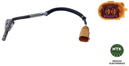 Audi Sensor, uitlaatgastemperatuur 92508