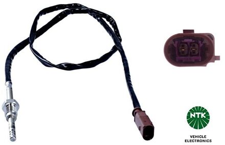 Audi Sensor, uitlaatgastemperatuur 92571