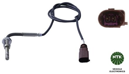 Audi Sensor, uitlaatgastemperatuur 92769