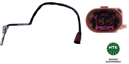 Audi Sensor, uitlaatgastemperatuur 92776