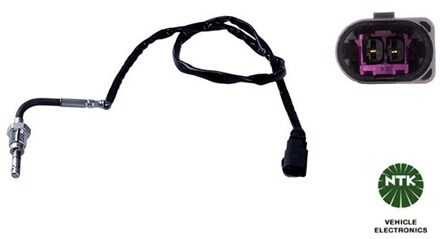 Audi Sensor, uitlaatgastemperatuur 93113