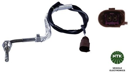 Audi Sensor, uitlaatgastemperatuur 93251