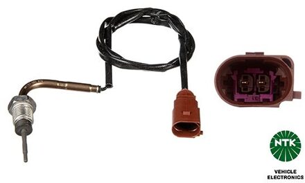 Audi Sensor, uitlaatgastemperatuur 93474