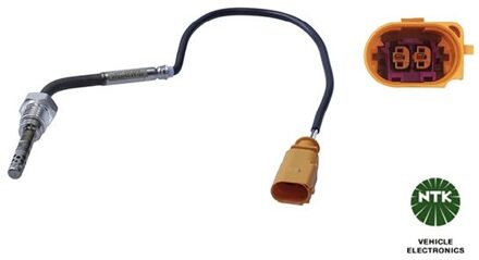 Audi Sensor, uitlaatgastemperatuur 93828