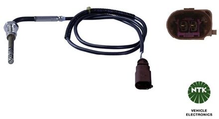 Audi Sensor, uitlaatgastemperatuur 94219