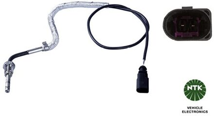 Audi Sensor, uitlaatgastemperatuur 94859