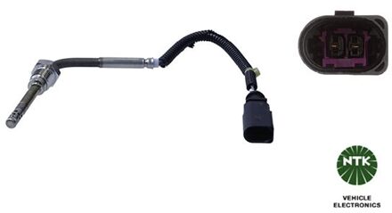 Audi Sensor, uitlaatgastemperatuur 94869