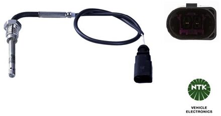 Audi Sensor, uitlaatgastemperatuur 94883