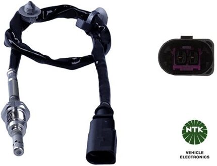 Audi Sensor, uitlaatgastemperatuur 94994