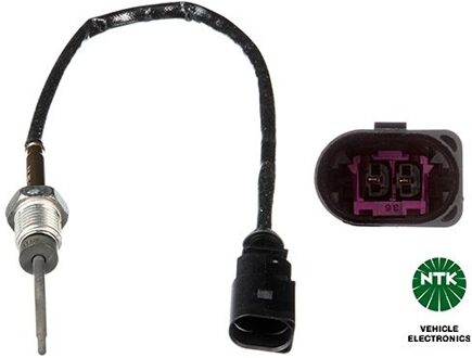 Audi Sensor, uitlaatgastemperatuur 95658