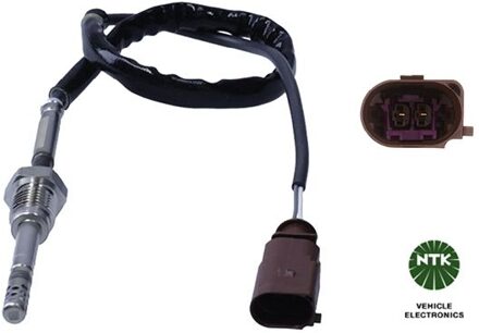 Audi Sensor, uitlaatgastemperatuur 96064