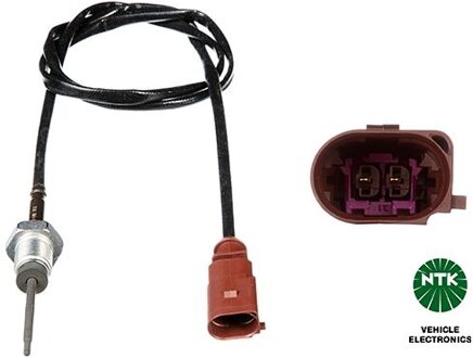 Audi Sensor, uitlaatgastemperatuur 96083