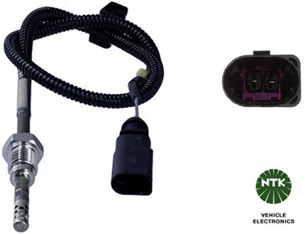 Audi Sensor, uitlaatgastemperatuur 96291