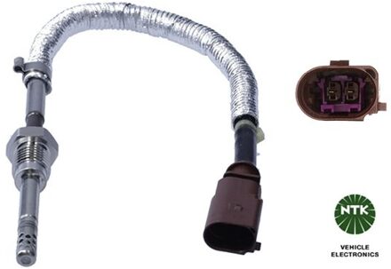 Audi Sensor, uitlaatgastemperatuur 96664