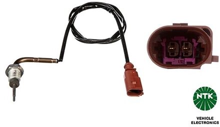 Audi Sensor, uitlaatgastemperatuur 96735