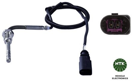 Audi Sensor, uitlaatgastemperatuur 96772