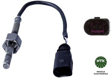 Audi Sensor, uitlaatgastemperatuur 97735