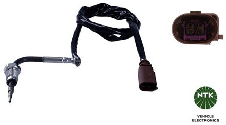 Audi Sensor, uitlaatgastemperatuur 97841