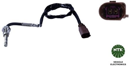 Audi Sensor, uitlaatgastemperatuur 97967