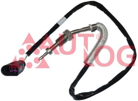 Audi Sensor, uitlaatgastemperatuur AS3197