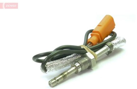 Audi Sensor, uitlaatgastemperatuur DET2017