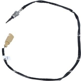 Audi Sensor, uitlaatgastemperatuur EASY FIT 707190