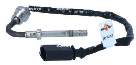 Audi Sensor, uitlaatgastemperatuur EASY FIT 707245