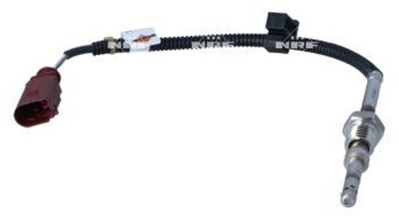 Audi Sensor, uitlaatgastemperatuur EASY FIT 707246