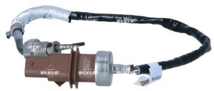 Audi Sensor, uitlaatgastemperatuur EASY FIT 707253