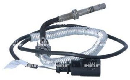 Audi Sensor, uitlaatgastemperatuur EASY FIT 707269