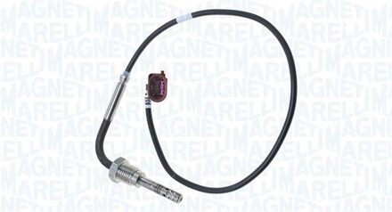 Audi Sensor, uitlaatgastemperatuur STS0019
