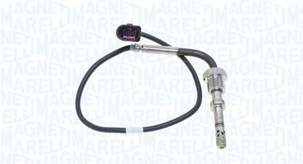 Audi Sensor, uitlaatgastemperatuur STS0037