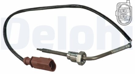 Audi Sensor, uitlaatgastemperatuur TS30086