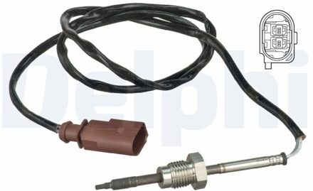 Audi Sensor, uitlaatgastemperatuur TS30090